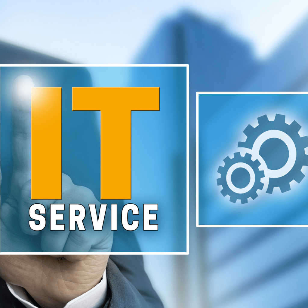 Managed IT Services NJ​