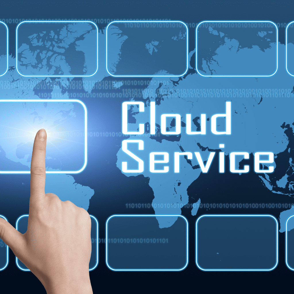 Cloud services NJ​