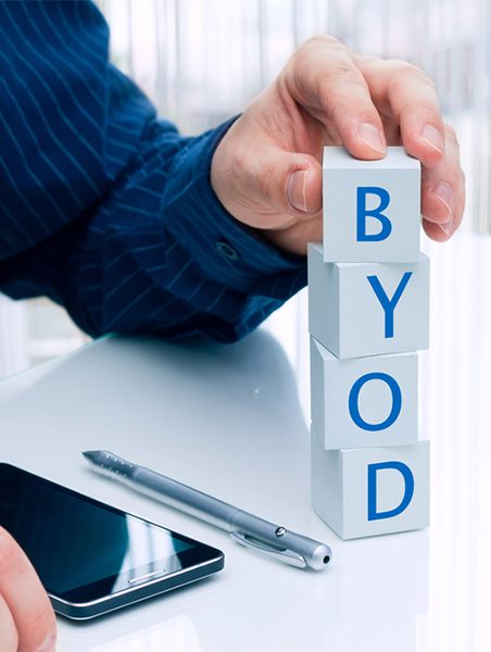 BYOD Management In Pennsylvania