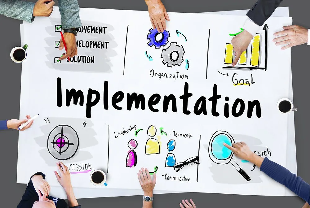 IT Implementation Consulting