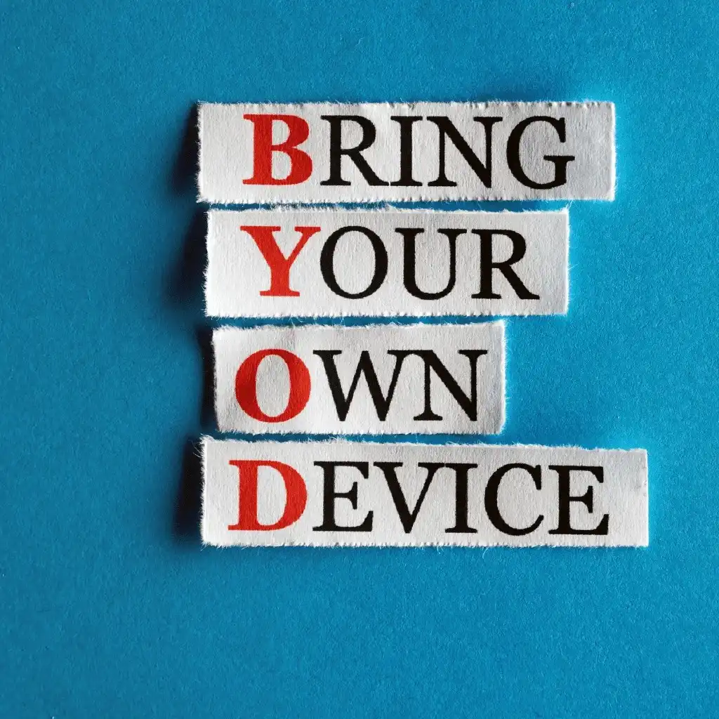 BYOD Management in NJ